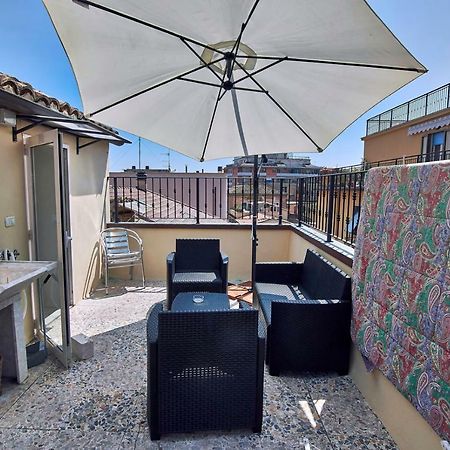 B&B Del Castello San Benedetto del Tronto Exterior foto