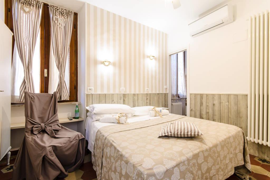 B&B Del Castello San Benedetto del Tronto Zimmer foto