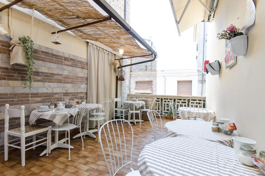 B&B Del Castello San Benedetto del Tronto Zimmer foto