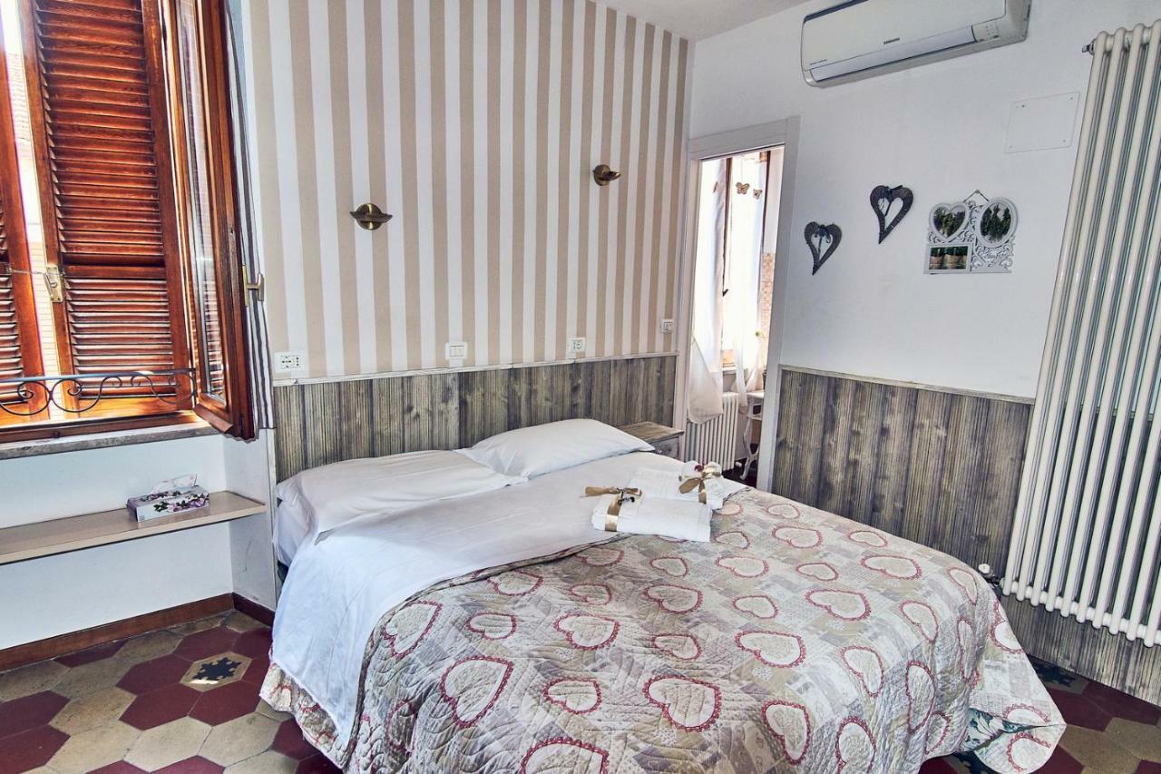 B&B Del Castello San Benedetto del Tronto Exterior foto