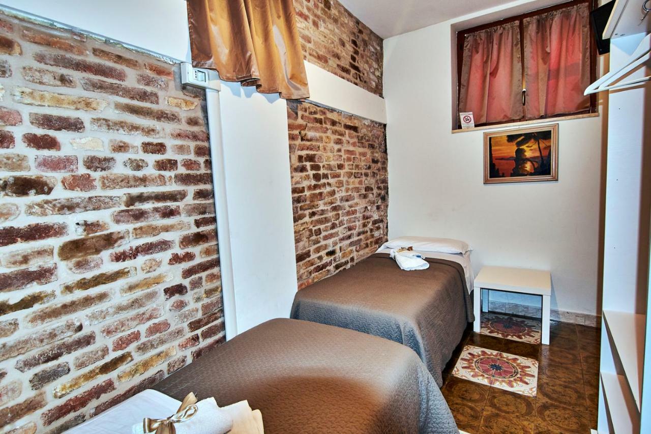 B&B Del Castello San Benedetto del Tronto Exterior foto
