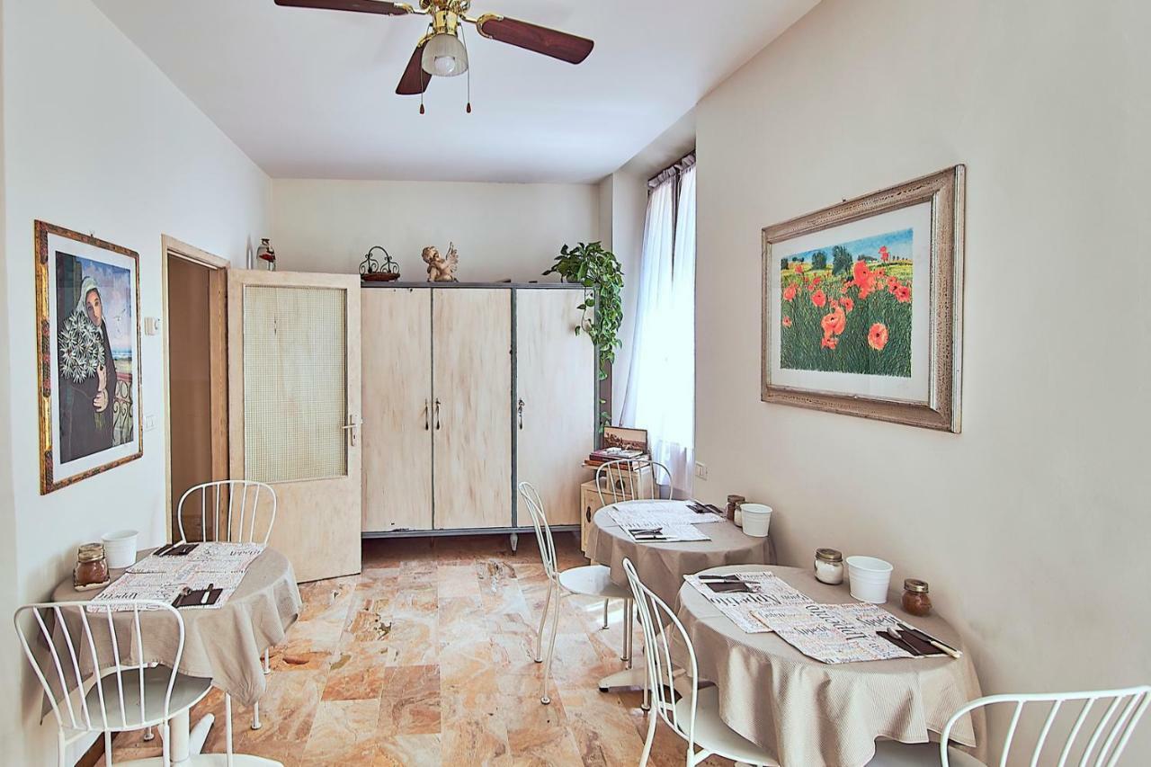 B&B Del Castello San Benedetto del Tronto Exterior foto
