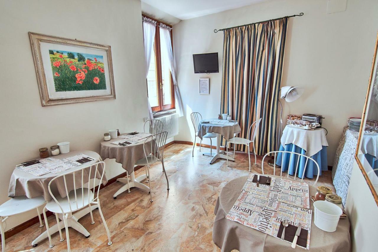 B&B Del Castello San Benedetto del Tronto Exterior foto