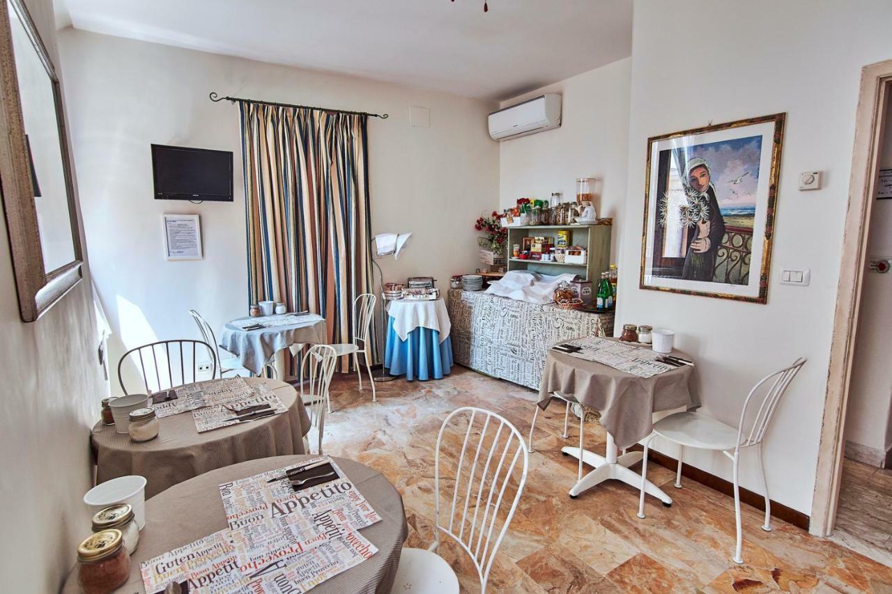 B&B Del Castello San Benedetto del Tronto Exterior foto