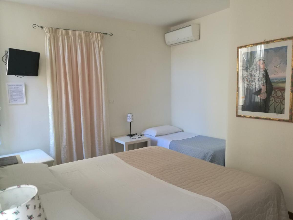 B&B Del Castello San Benedetto del Tronto Exterior foto