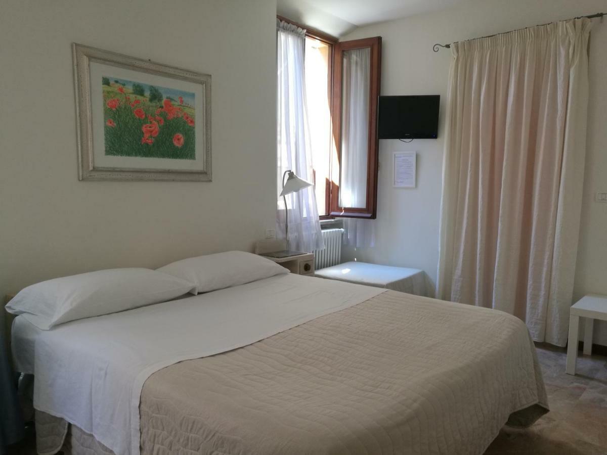 B&B Del Castello San Benedetto del Tronto Exterior foto